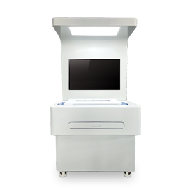 机器视觉检测设备 印刷缺陷检测 来料检测 印刷首张校印  SS-6-A3